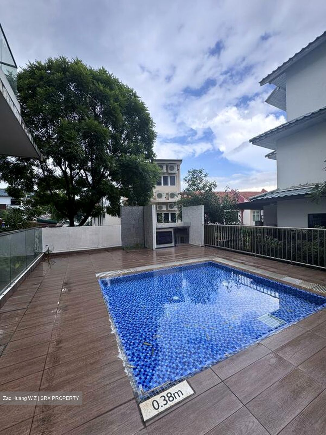 Summer Scent (D19), Apartment #586560591